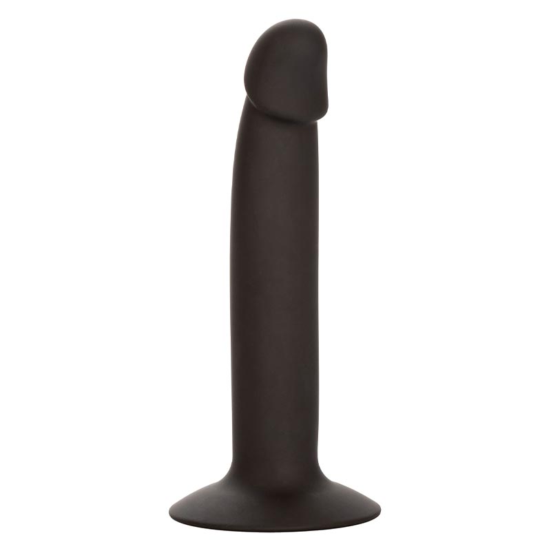 Slim Anal Stud Sort fra Calexotics