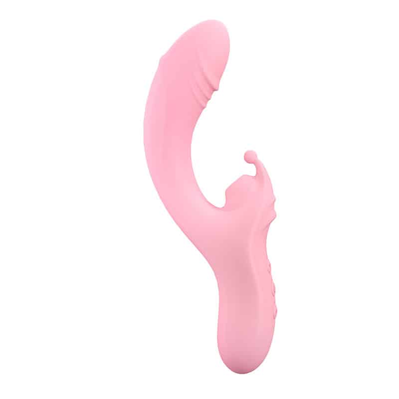 Skyler Rabbitvibrator fra Celestials