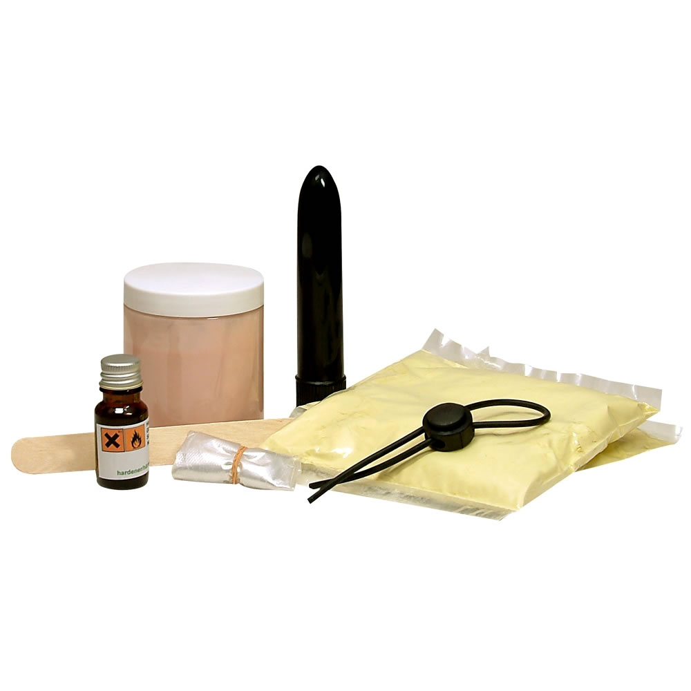 Cloneboy Diy Vibrator Byg Din Egen Vibrator