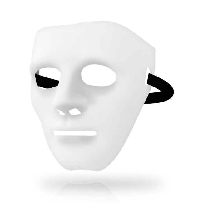 Den Hvide Maske