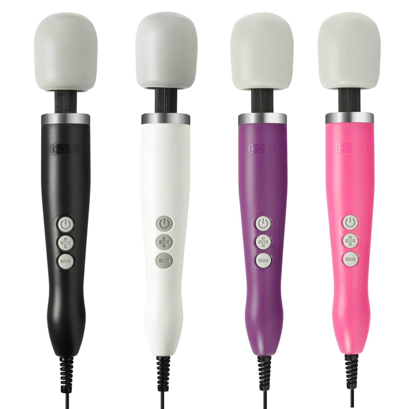 Doxy Massagestav