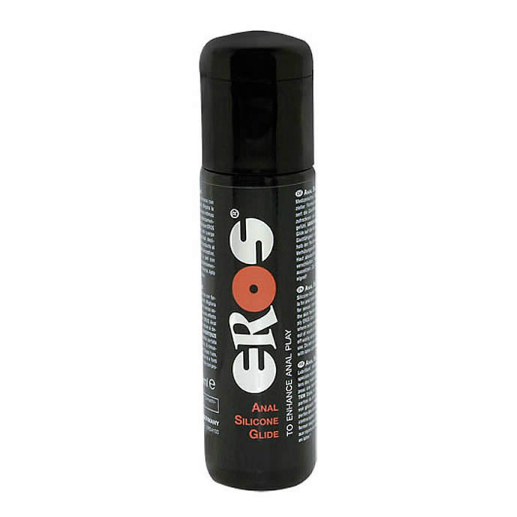 Eros Anal Bodyglide Glidecreme 100 Ml