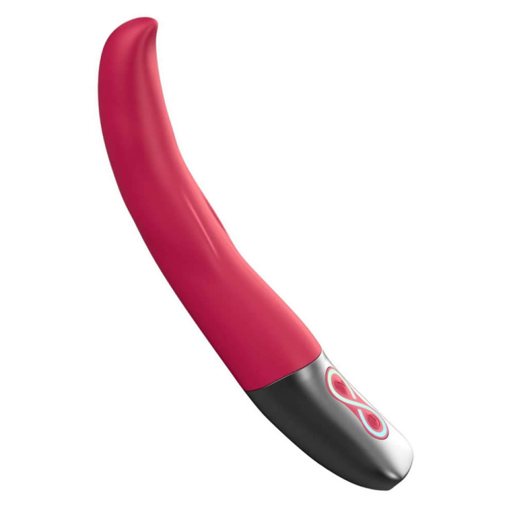 Excellent Power Titanz Vibrator Til Prostata Og G Punkt