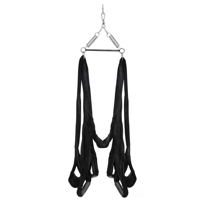 Yoga Sexgynge fra Fetish Fantasy