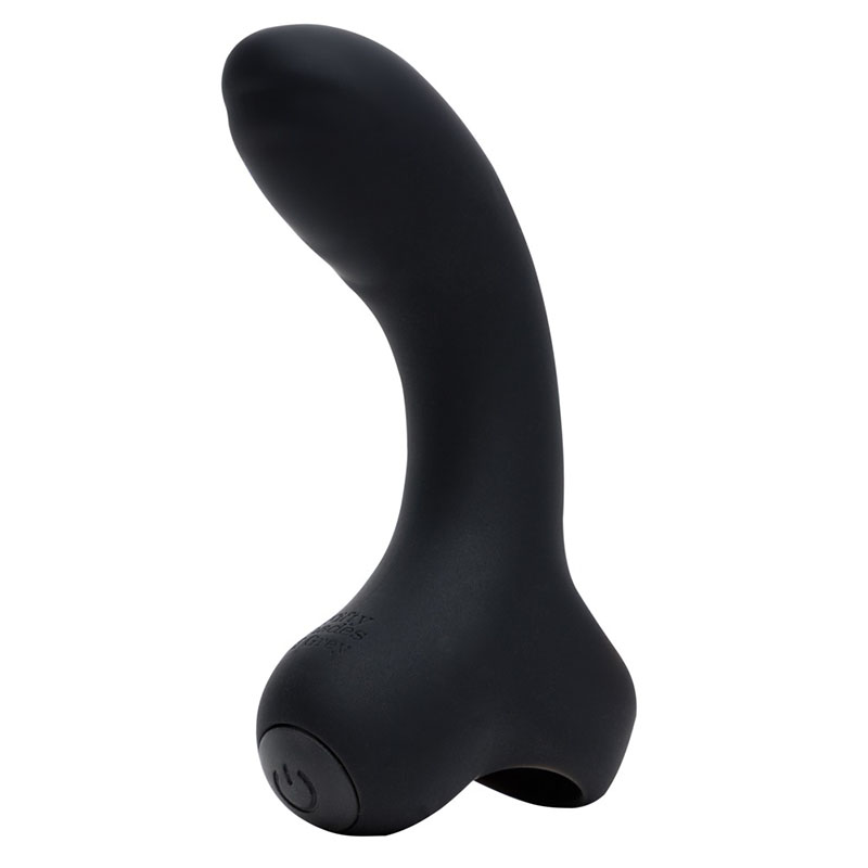 Sensation G Punkt Vibrator fra Fifty Shades Of Grey