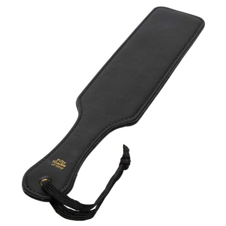 Fifty Shades Of Grey Bound To You Paddle
