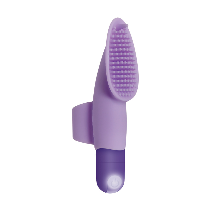 Fingerific Klitorisvibrator