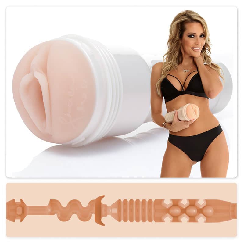 Girls Jessica Drake Heavenly fra Fleshlight