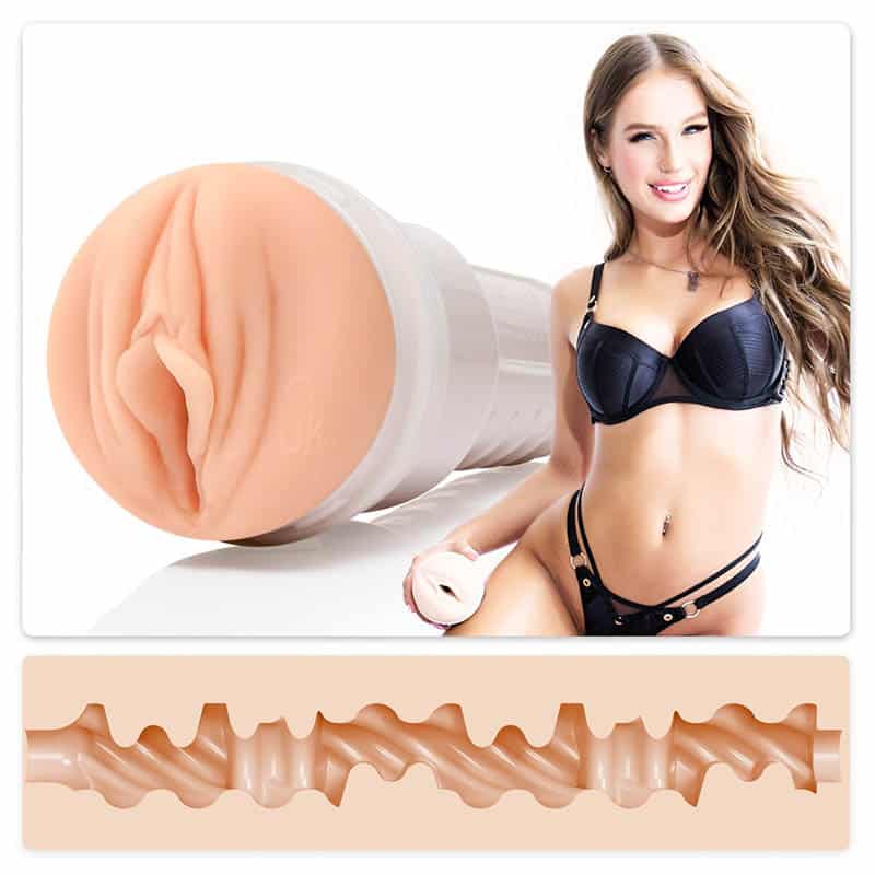 Girls Sky Bri Celestial fra Fleshlight