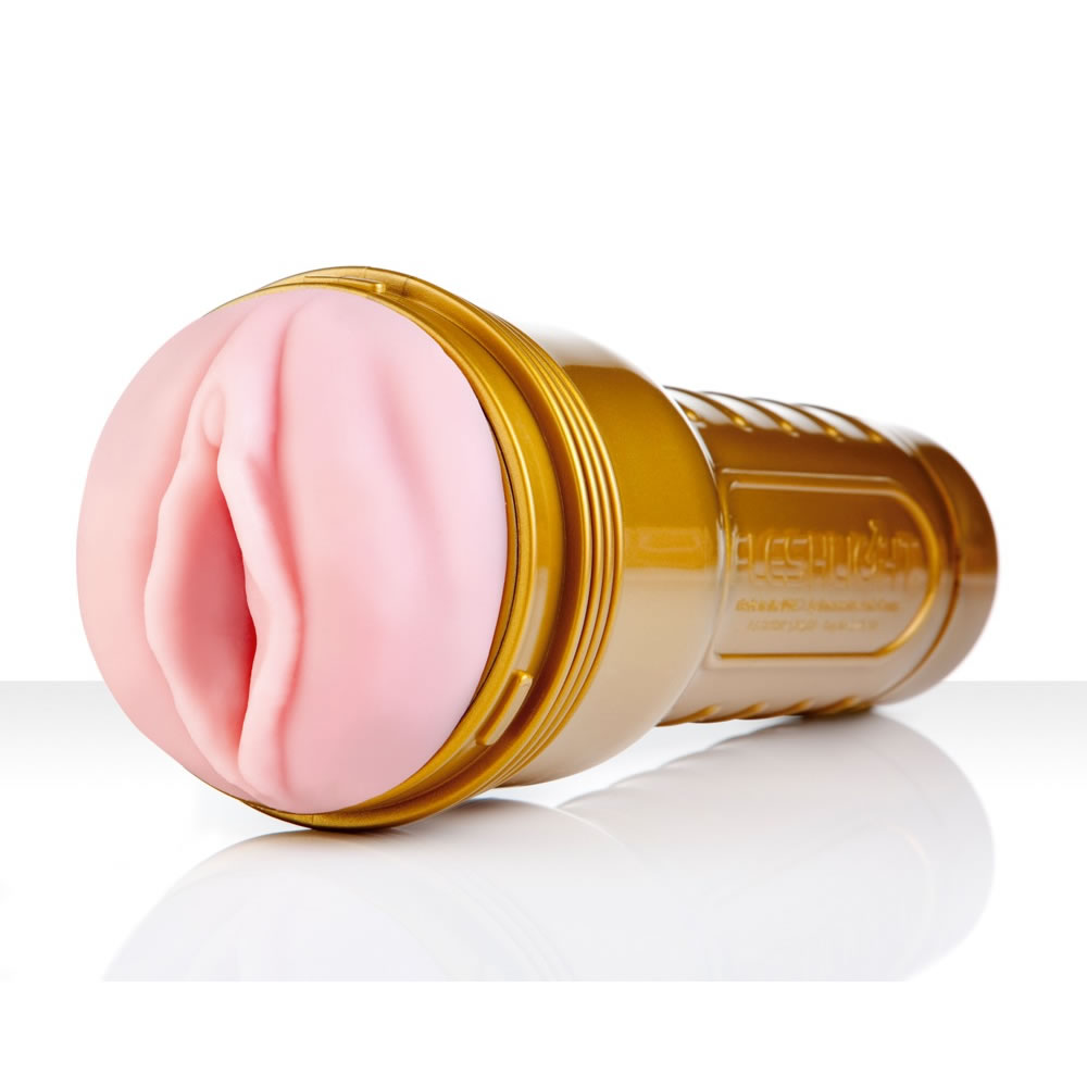 Fleshlight Pink Lady Stu Masturbator