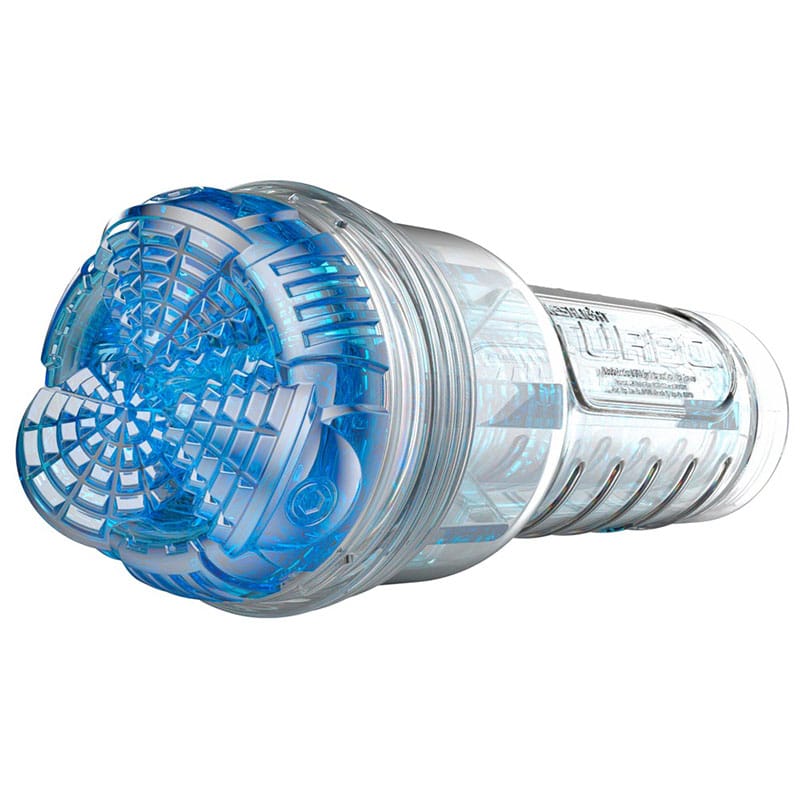 Turbo Core Masturbator fra Fleshlight