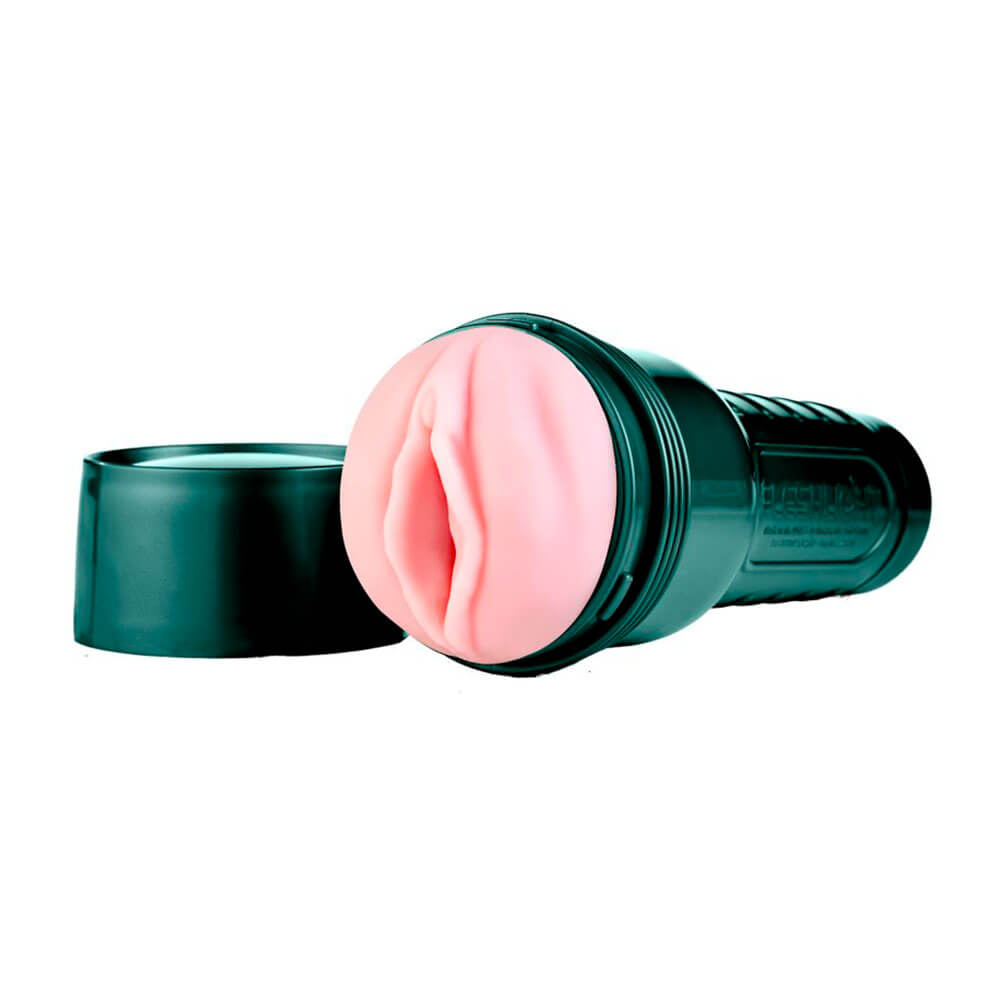 Vibro Pink Lady Touch fra Fleshlight