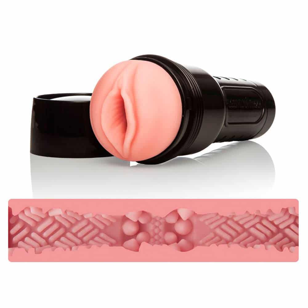 Go Surge Pink Lady fra Fleshlight