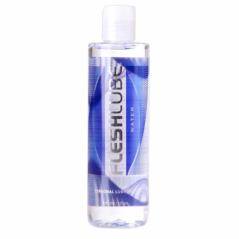 Fleshlube Vandbaseret Glidecreme 250 Ml. fra Fleshlight