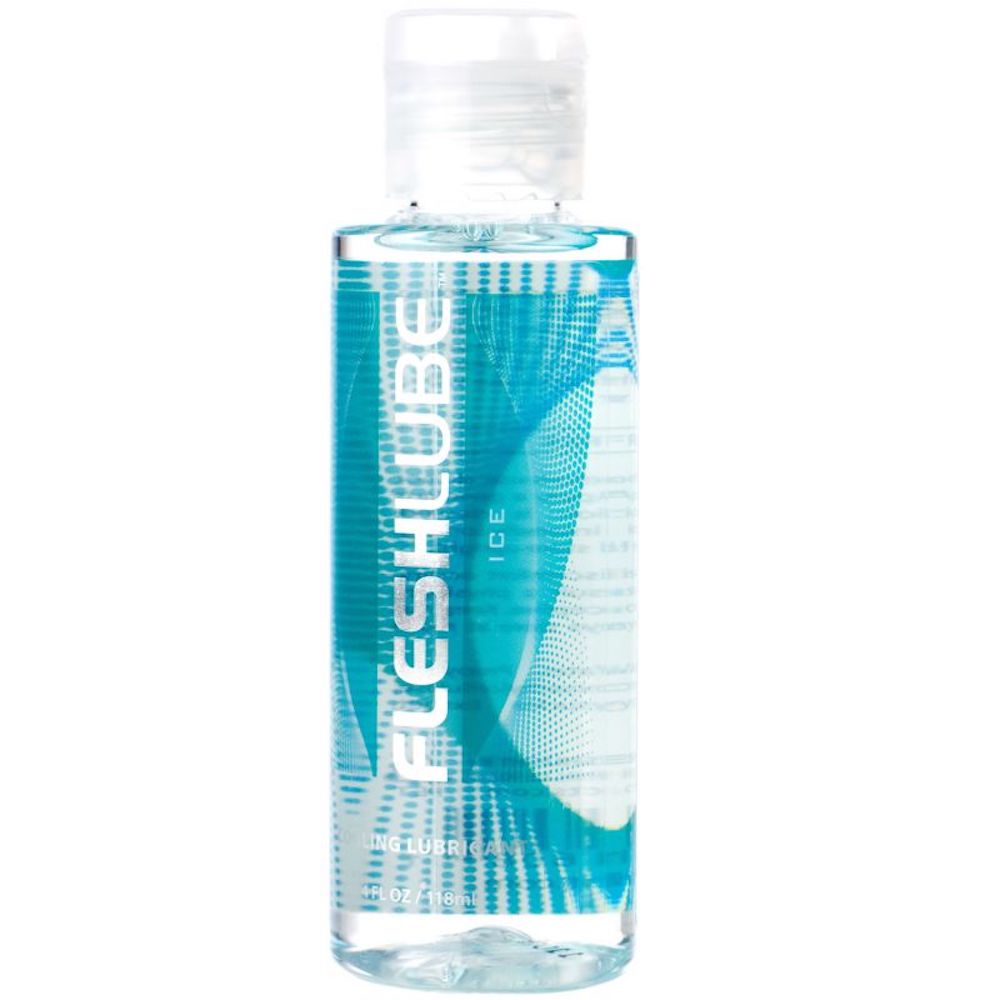 Ice Glidecreme 100 Ml fra Fleshlight