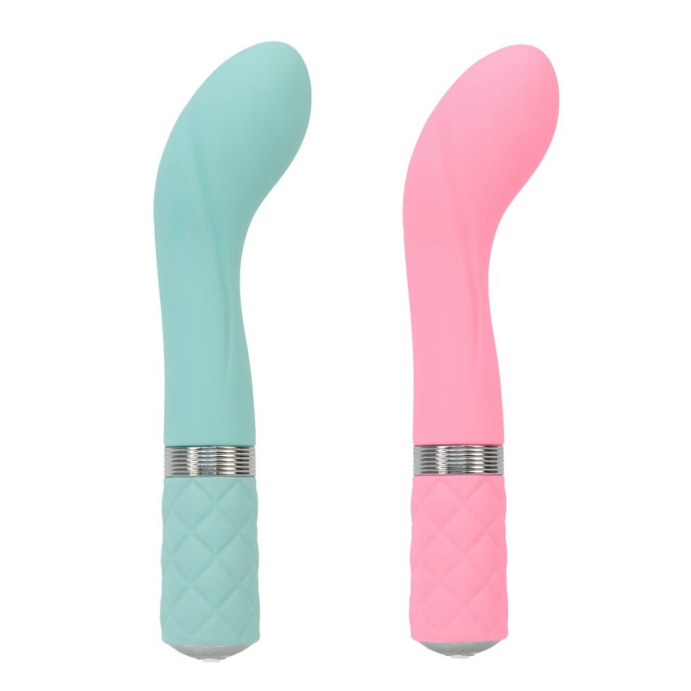 G Punkt Vibrator Pillow Talk Sassy