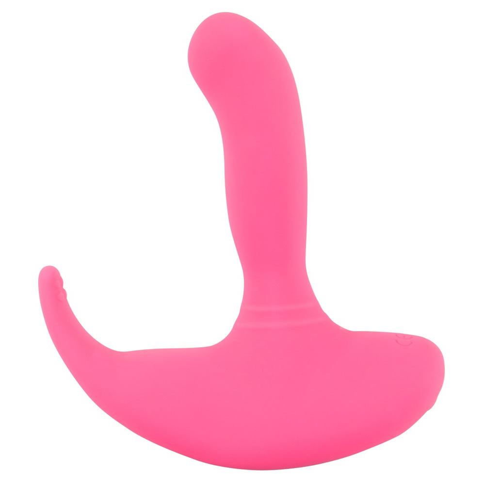 G Spot Vibe G Punkt & P Punkt Vibrator