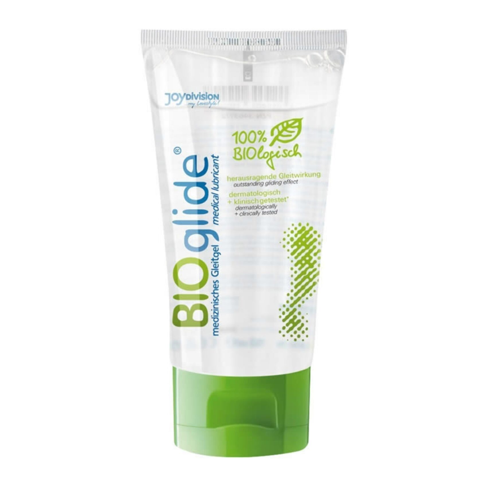Bioglide Glidecreme