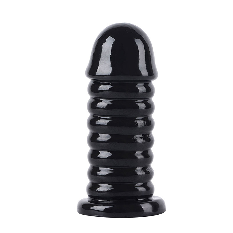 Extreme Bold Buttplug Large fra Hidden Desire