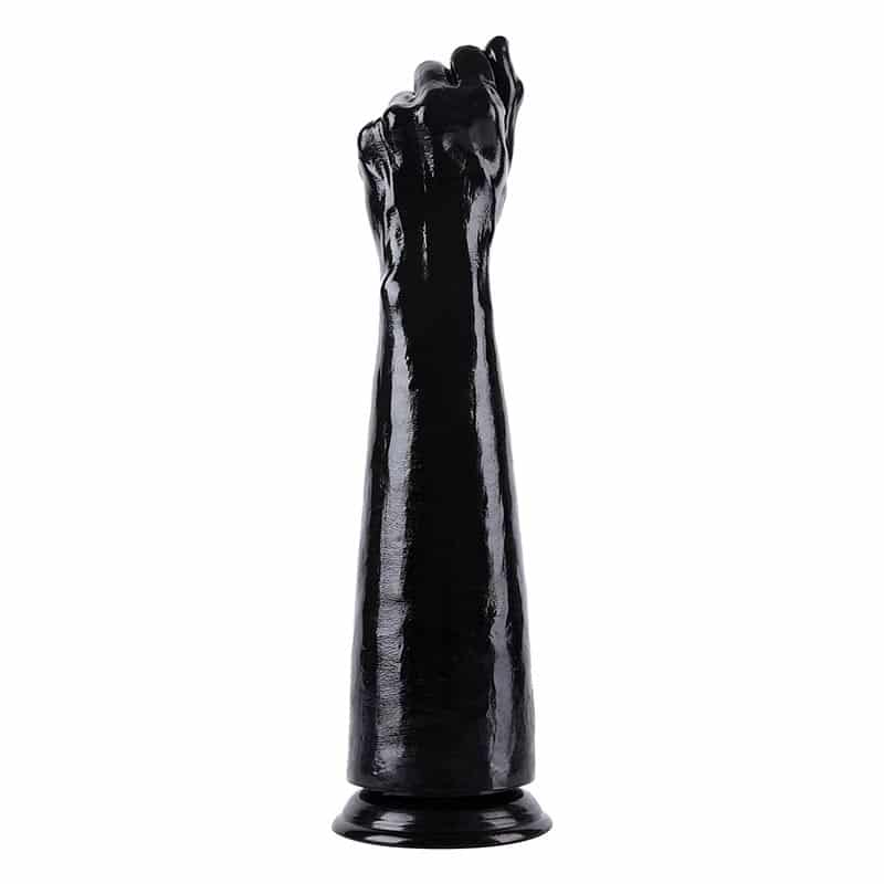 Extreme Fisting Hånd Xx 39 Cm fra Hidden Desire
