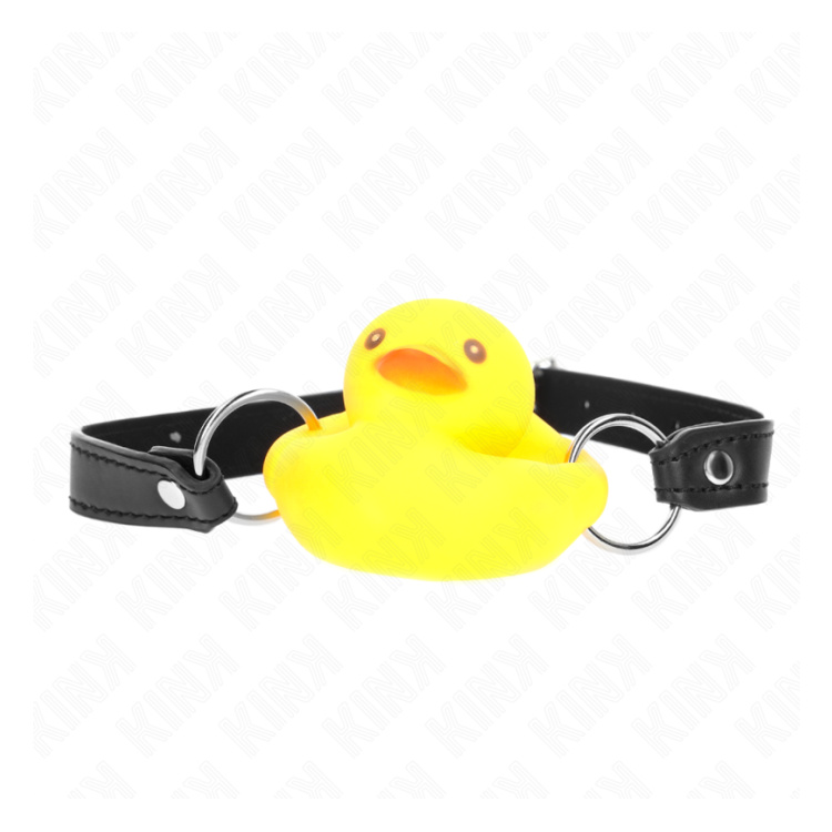 Kink Duck Gag