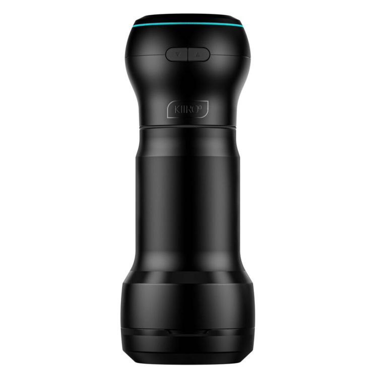 Kiiroo Powerblow Feel Pocket Stroker Masturbator Sæt