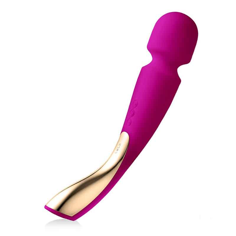 Smart Magic Wand 2 Medium Lilla fra Lelo