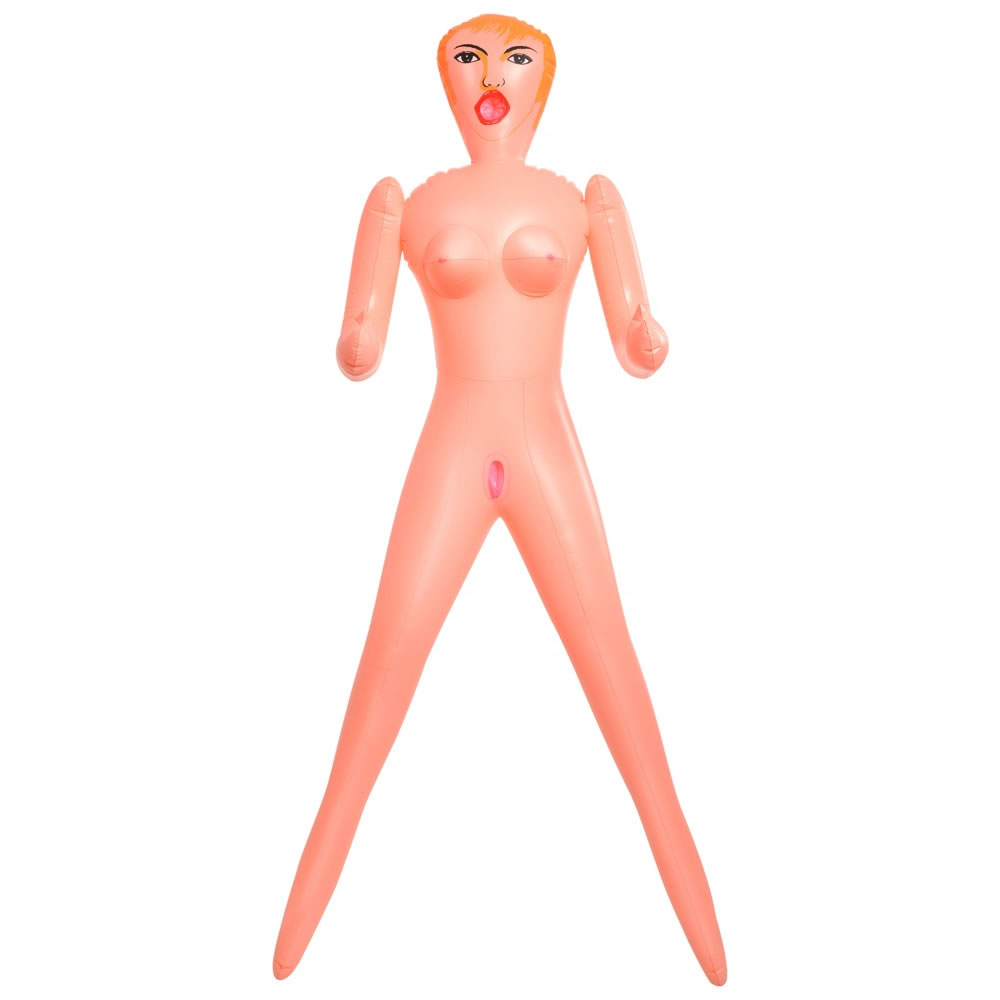 Lolitadukke Becky The Beginner Love Doll