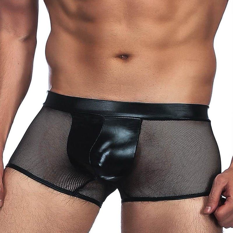 Andres Boksershorts Til Mænd Xs fra Lovelii