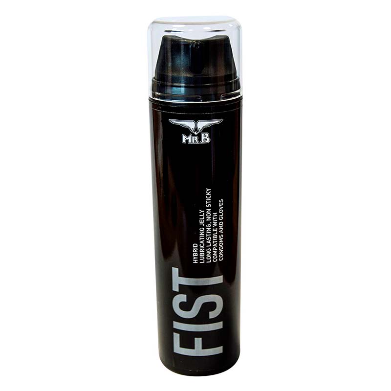 Fist Classic Gel 200 Ml fra Mister B