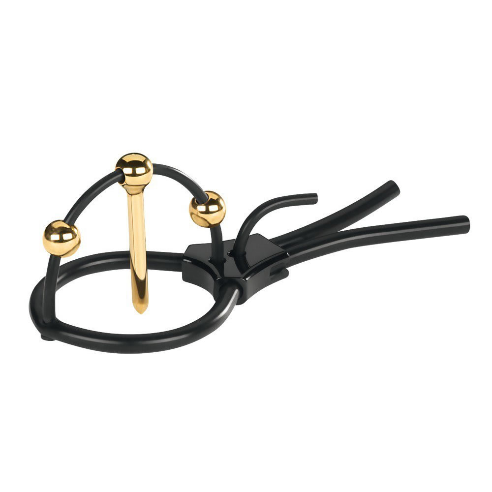 Mystim Plunging Pete Elektrosex Dilator