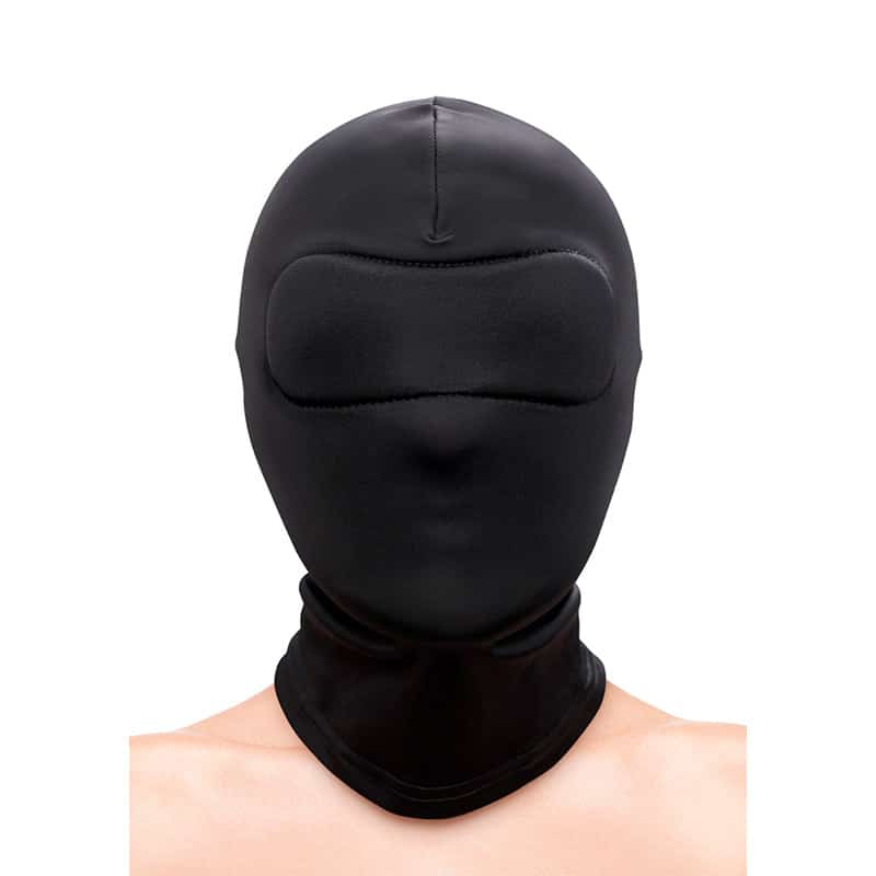 Ns Novelties Fetish & Fashion Closed Hood fra Nsnovelties