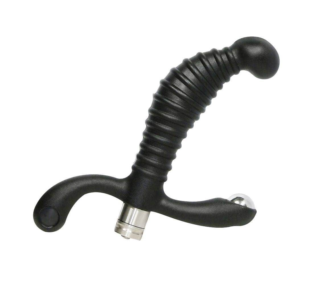 Vibro Prostatavibrator fra Nexus