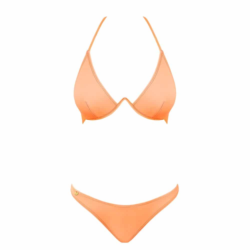Paralia Bikini Nude   S fra Obsessive
