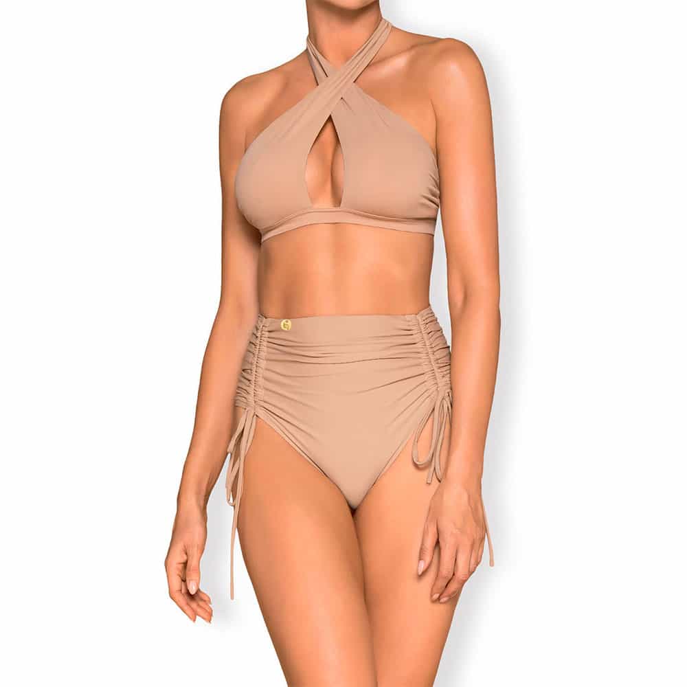 Hamptonella Bikini Nude   S fra Obsessive