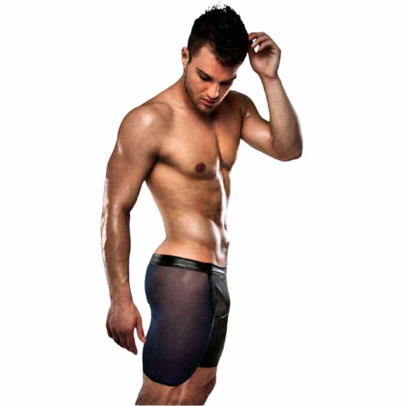 Ricky Boksershorts X Xx fra Passion