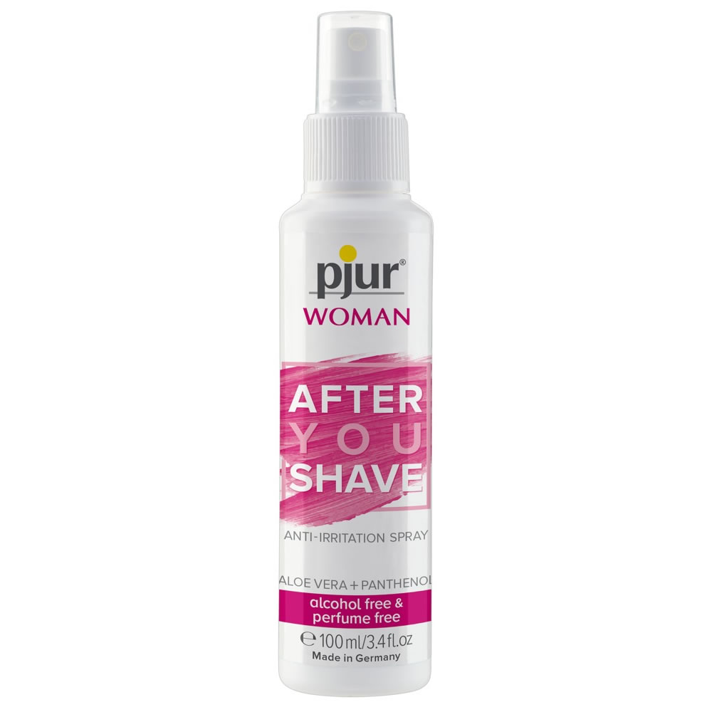 Pjur Woman After You Shave Spray