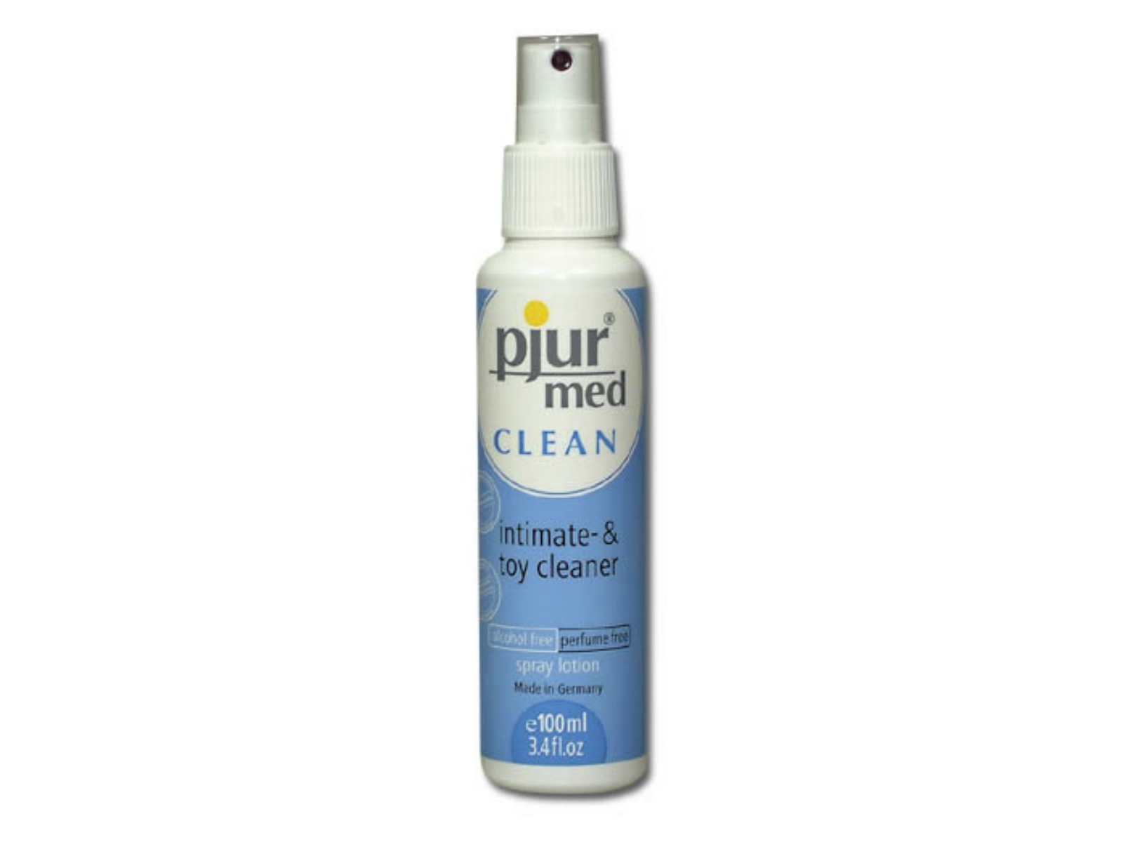 Pjur Medicinsk Rense Spray