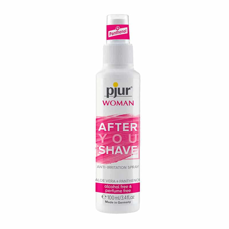 Woman After Shave Spray fra Pjur