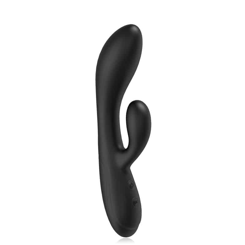Havana Rabbitvibrator   Sort fra Pleaser