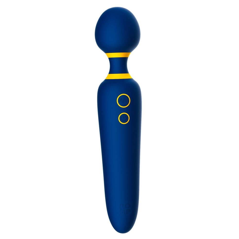 Romp Flip Massagestav