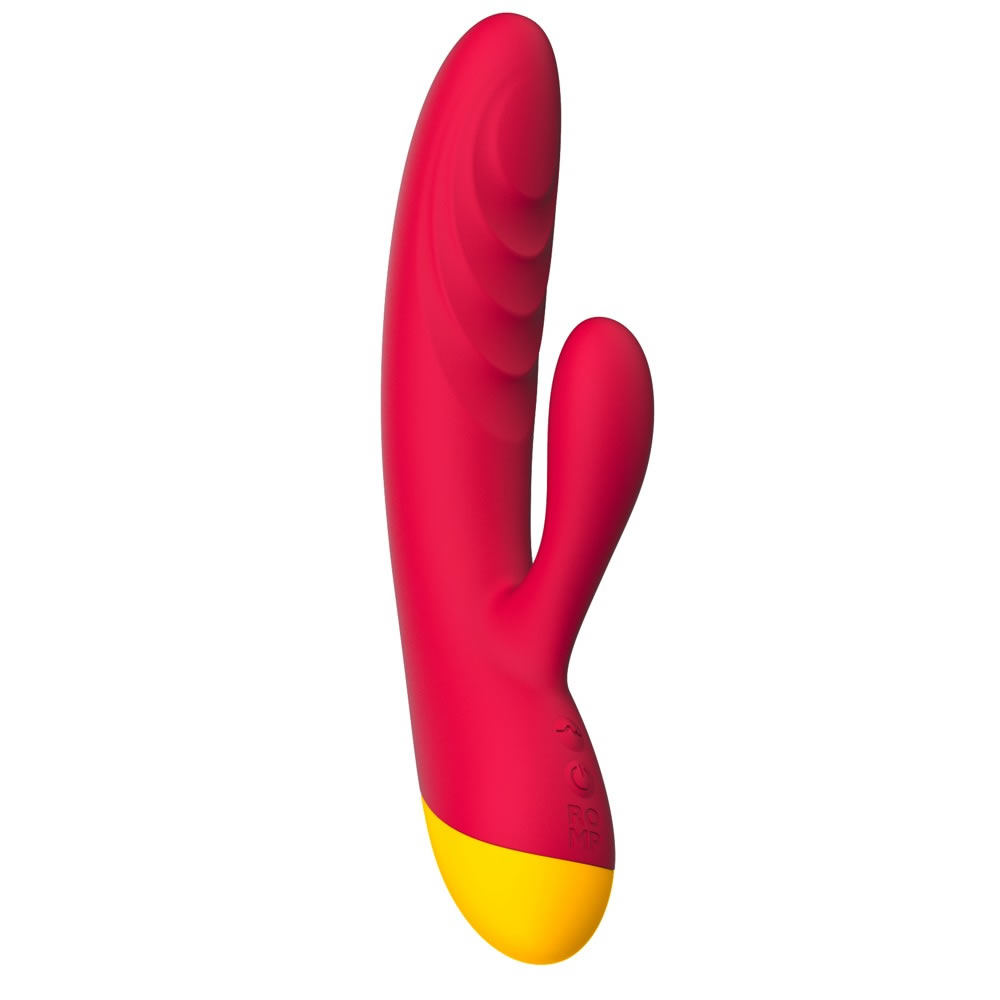 Romp Jazz Silikone Vibrator