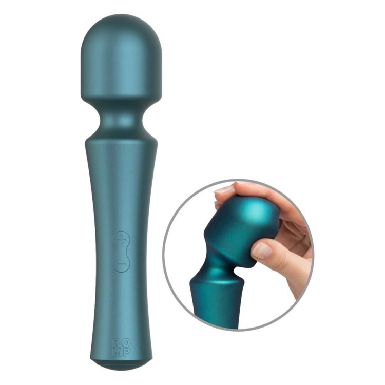 Romp Presto Magic Wand Massagestav
