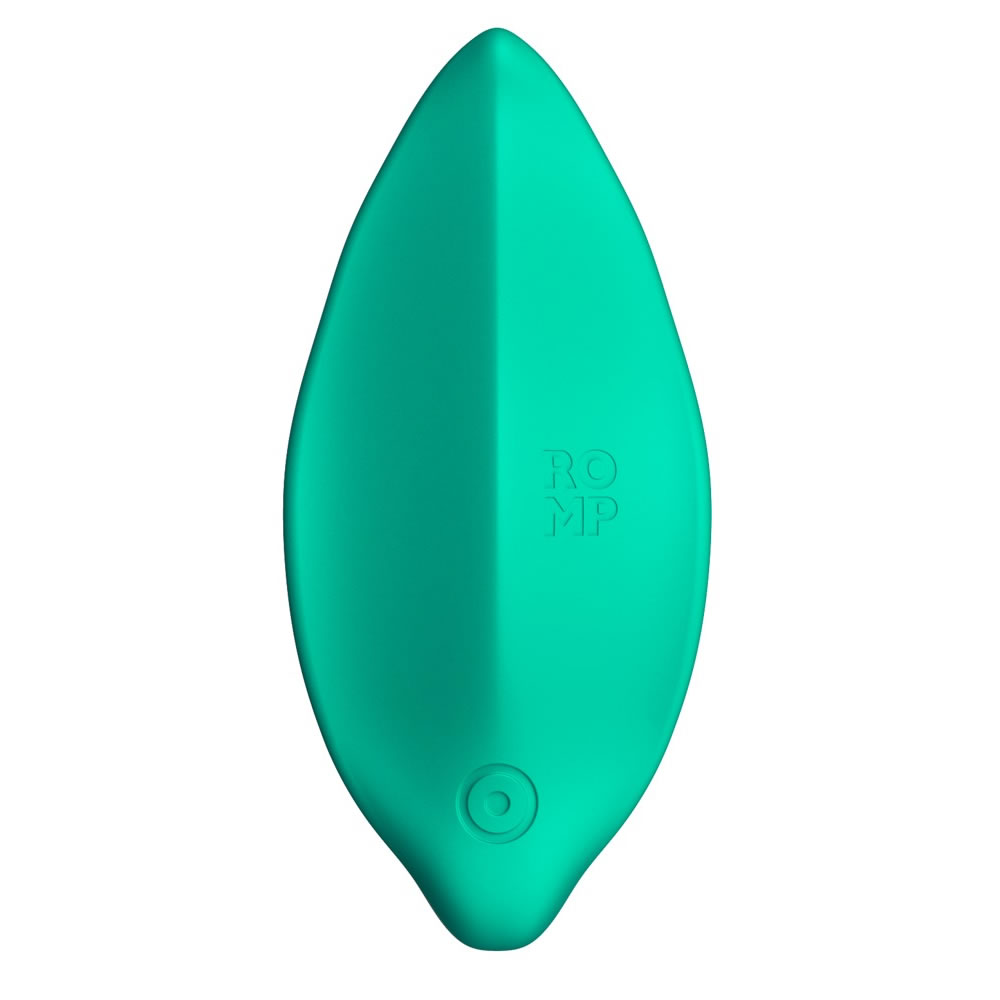 Romp Wave Lay On Klitoris Vibrator