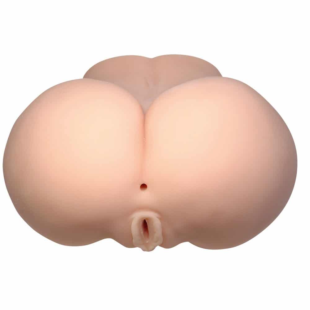 Real Style Ii Pussy Deluxe Masturbator Sexdukke fra Realistixxx