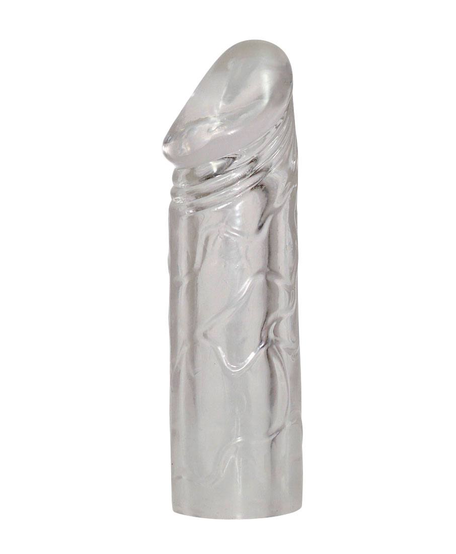 Kæmpe Penis Sleeve fra Rebel