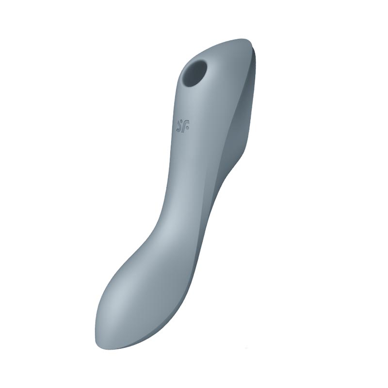 Curvy Trinity 3 3 I 1 Vibrator fra Satisfyer