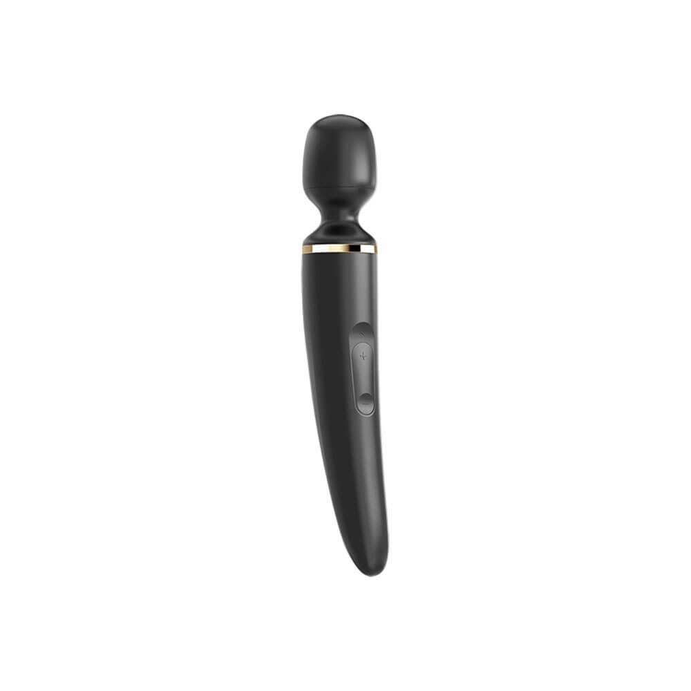 Magic Wand Woman Sort fra Satisfyer