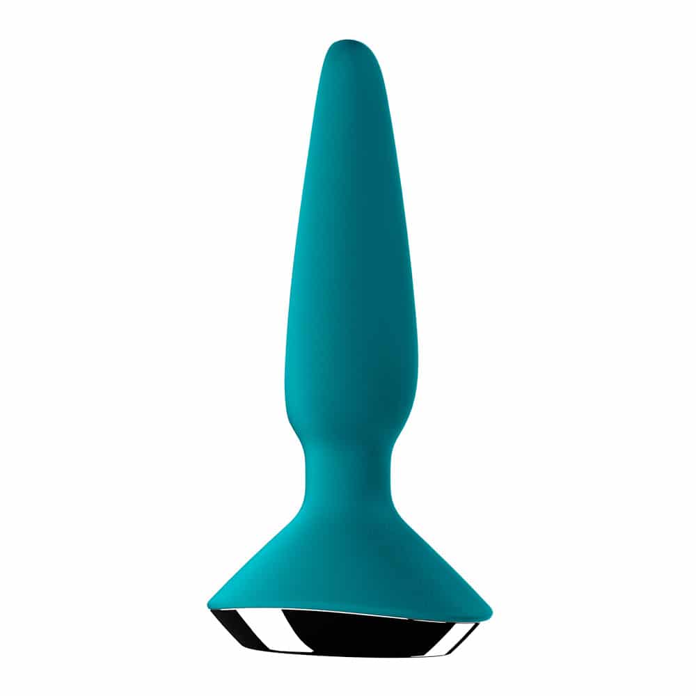 Plug Ilicious 1 App Styret Anal Vibrator fra Satisfyer