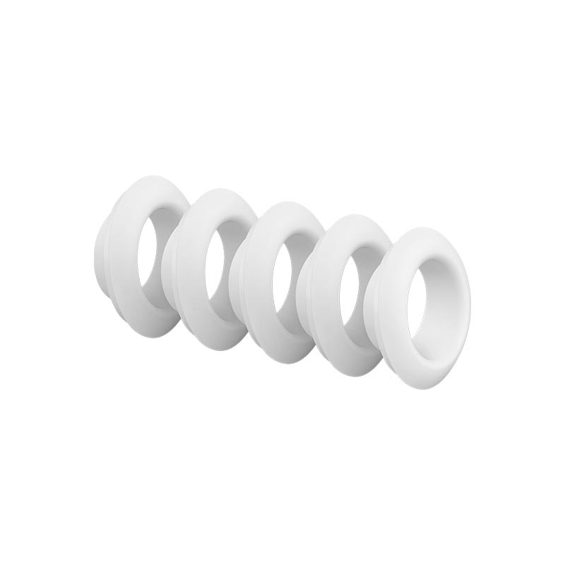 Pro Deluxe Climax Hætter 5 Stk fra Satisfyer